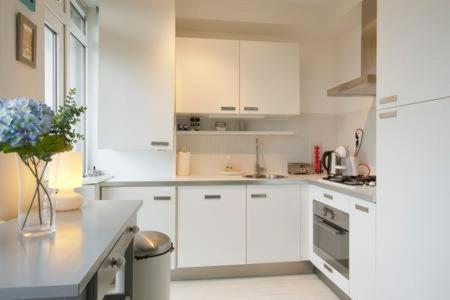 Adam & Eve - Apartment Amsterdam Luaran gambar