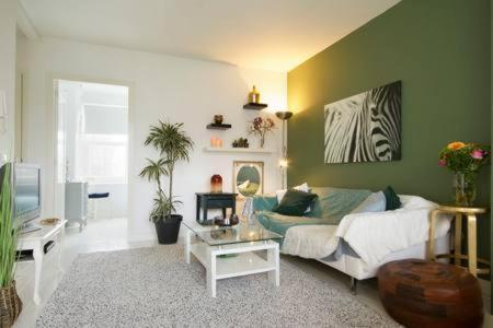 Adam & Eve - Apartment Amsterdam Luaran gambar