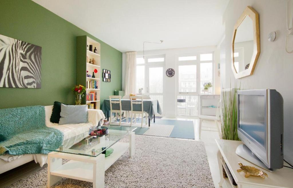 Adam & Eve - Apartment Amsterdam Luaran gambar