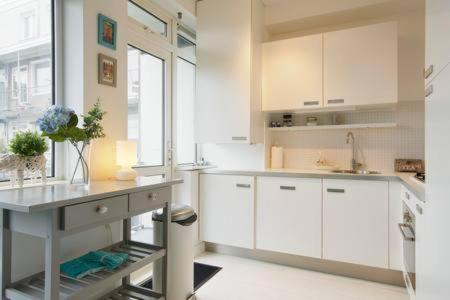 Adam & Eve - Apartment Amsterdam Luaran gambar