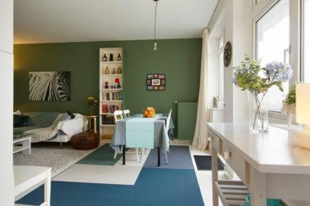 Adam & Eve - Apartment Amsterdam Luaran gambar