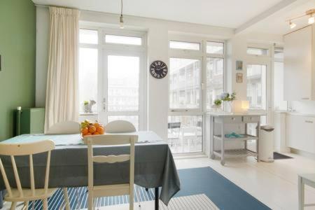 Adam & Eve - Apartment Amsterdam Luaran gambar