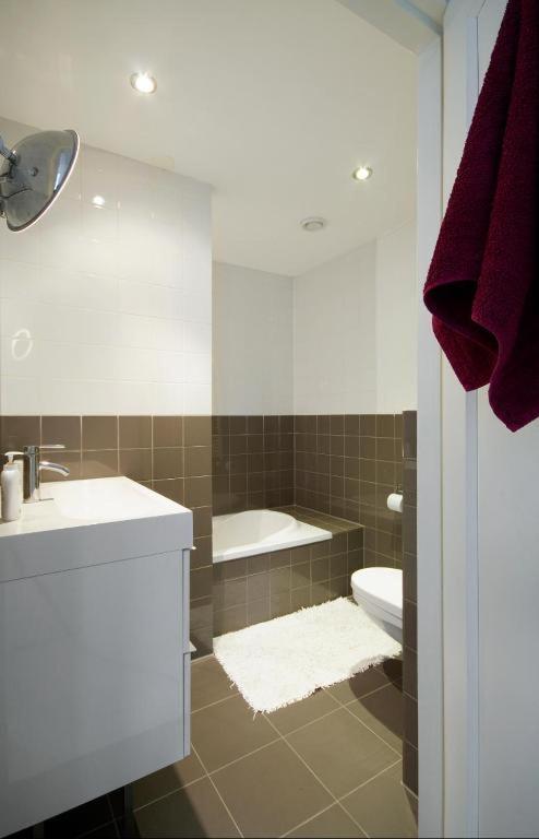 Adam & Eve - Apartment Amsterdam Luaran gambar
